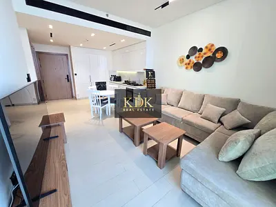Including Bill | Premium Quality | Pool View