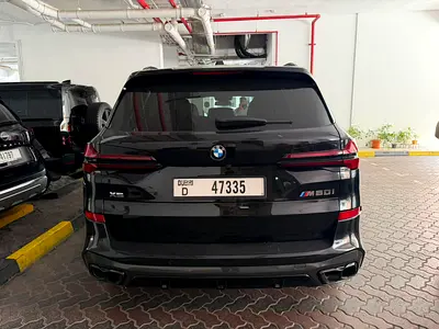 2024 BMW X5 — миниатюра 3