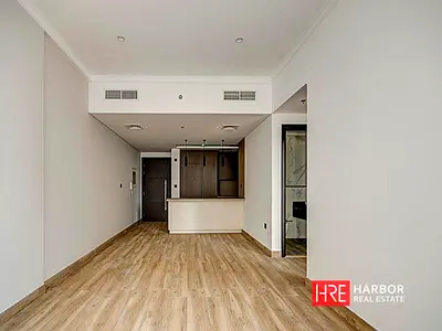 High Floor | Luxurious 1BR | Modern 1BR Unit