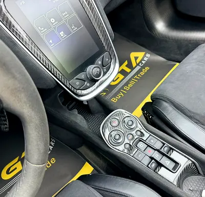 2020 Mclaren 600LT photo 15