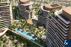 1 Bed | Resale | Verdes Wellness Living
