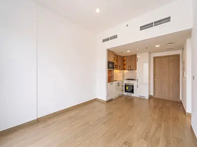 Stylish 1BR | Modern Living | Great Investment