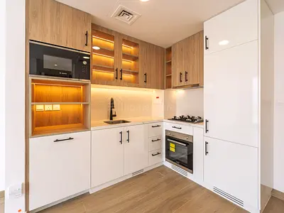 Stylish 1BR | Modern Living | Great Investment