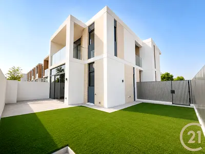 Landscaped | True Corner unit | Large Plot