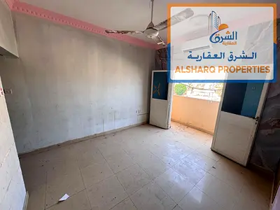 شقة غرفة وصالة للإيجار السنوي في النعيمية 2 – عجمان