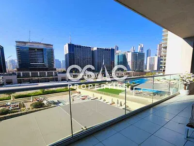 Elegant 2BR | Multiple Cheques | Ready to Move In
