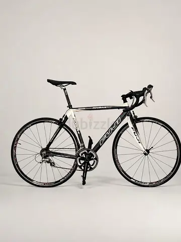 Road Bike Fuji Roubaix RC