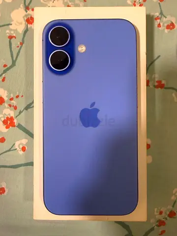 iPhone 16 (128Gb)