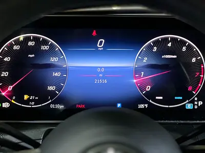 Mercedes-Benz C-Class C300, миниатюра 19