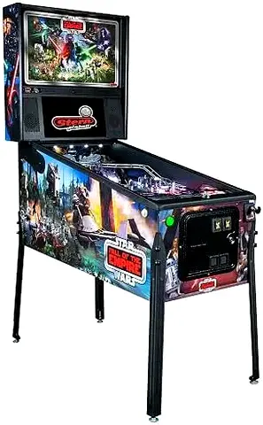 Star Wars: Fall of the Empire Pinball Machine
