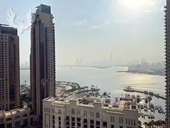 Furnished | Vacant end October | Full Burj View