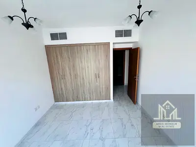 12 Payment :: Like New 1Bhk :: With Big Balcony Open Veiw :: Only Family