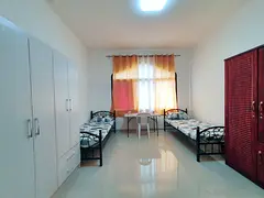 Executive Bachelor Room - Double sharing