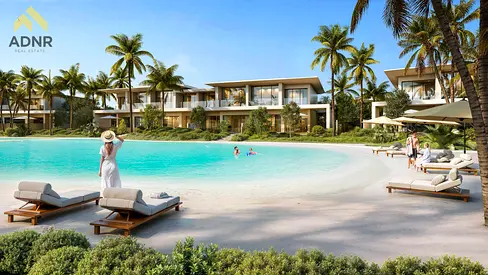 5% DP | 2Yrs Post payment | 4% Off | Beach access