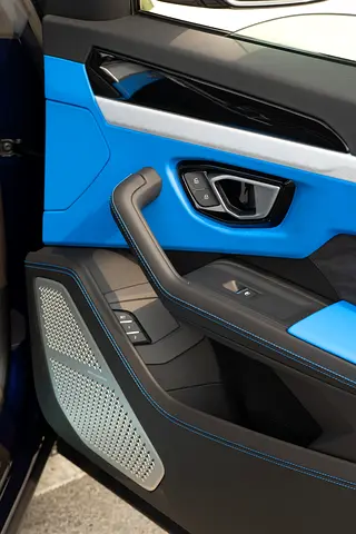 2020 Lamborghini URUS — миниатюра 13