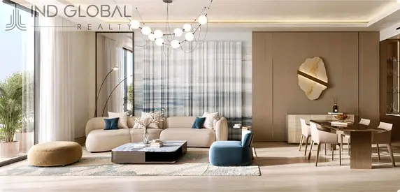 DLD 4% Waiver | Al Jaddaf | High ROI