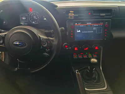 Subaru Brz Limited, миниатюра 11