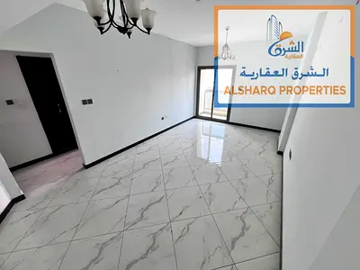 Separate hall - Lowest prices - Prime location - Central air conditioning - Family accommodation - Free maintenance - Easy access to Sharjah and Dubai