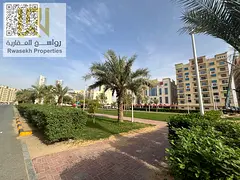 1 Bedroom Apartment with Hall and 2 Bathrooms for Sale | Ready to Move In | Registration Fees Includ