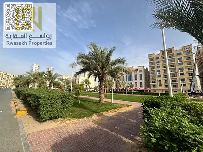 للبيع شقة غرفة وصالة وحمامين جاهزة على الاستلام الفوري شامل رسوم التسجيل مع إمكانية التقسيط بموقع مميز وتشطيبات راقية