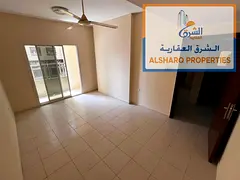 Central A/C | Prime location | Amenities | Excellent size | Maintenance covered by landlord | 6 cheq