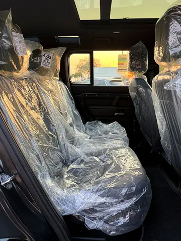 صورة مصغرة 10 لـ 2026 LAND Rover DEFENDER