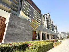 Boulevard View | Brand New | Vacant | Unfurnished