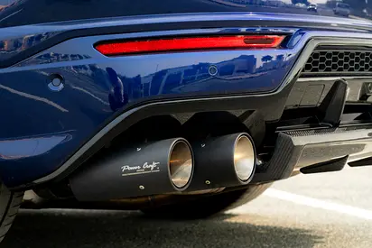 2020 Lamborghini URUS — миниатюра 16