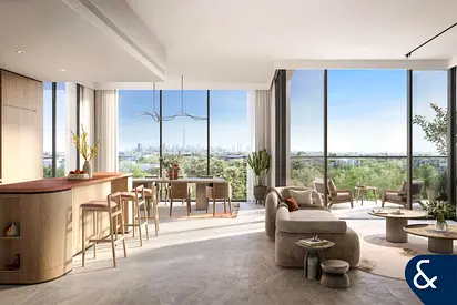 OP Resale | Full Forest View | Two Plus