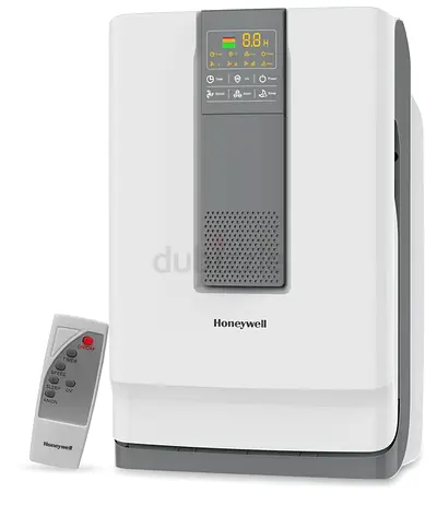 Honeywell Air Touch V4 Air Purifier