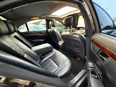صورة مصغرة 13 لـ 2007 Mercedes-BENZ S-CLASS
