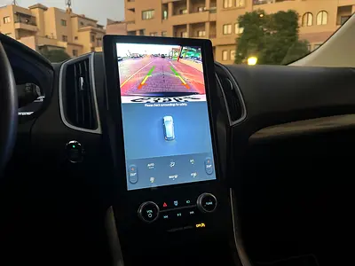 Ford Edge SE, миниатюра 10