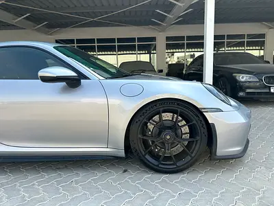 2024 Porsche 911 thumbnail 11
