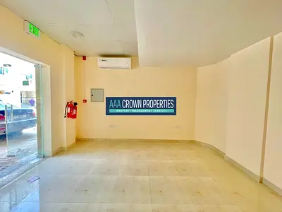Ready to move one bhk apartment only 30k in Muwaileh