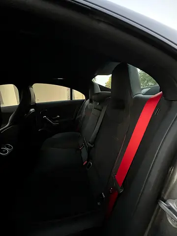Mercedes-Benz CLA 45 S AMG 4MATIC+, миниатюра 9