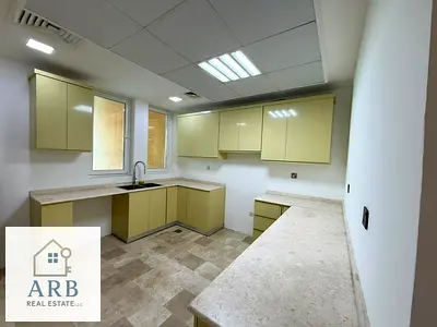 Spacious Layout | Available Now | Ready To Move | Maid Room