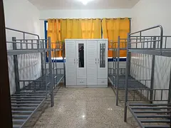 Bed Space for rent in Daratul miya, Khalidhya, Al Hisn, Abu Dhabi