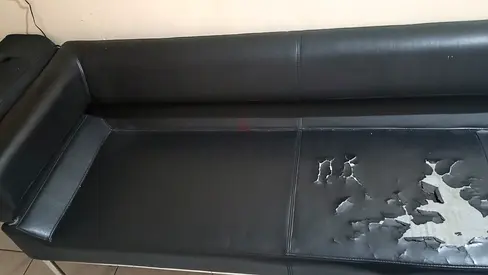 Office sofa (functional)