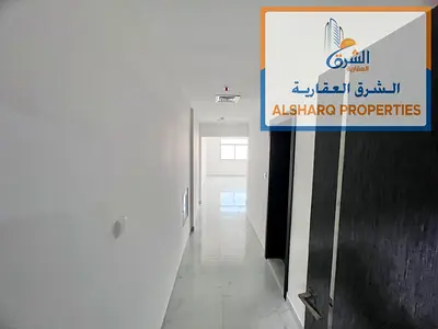 ثاني ساكن في افضل مواقع عجمان بالجرف 2 مع بلكونة باطلالة مفتوحة وسعر مميز جدا