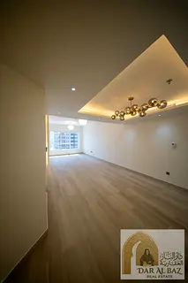 Luxury New 2-Bedroom Apartment for Annual Rent in Sharjah – Al Qasba | Free Attestation, Free AC, 