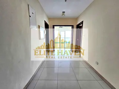 CHILLER FREE SPACIOUS 2BHK WITH WARDROBE BALCONY GYM POOL COVERED PARKING