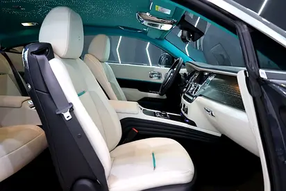 صورة مصغرة 11 لـ 2021 ROLLS-ROYCE WRAITH