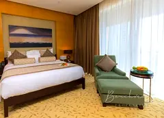 Burj Khalifa View| Spacious| Fully Furnished