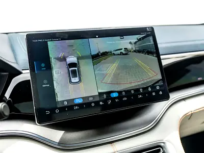 BYD Song Plus Premium, миниатюра 14