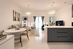 Fully Upgraded l Sea Views l Furnished