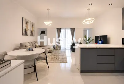 Fully Upgraded l Sea Views l Furnished
