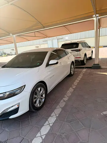 صورة 5 لـ 2020 Chevrolet MALIBU