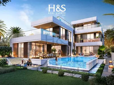 Lowest Price in Market | Full Lagoon View | Exclusive | Genuine Resale