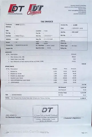 2016 AUDI S3 — миниатюра 18
