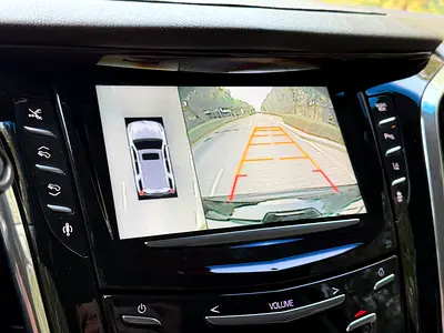 صورة مصغرة 18 لـ 2015 Cadillac ESCALADE
